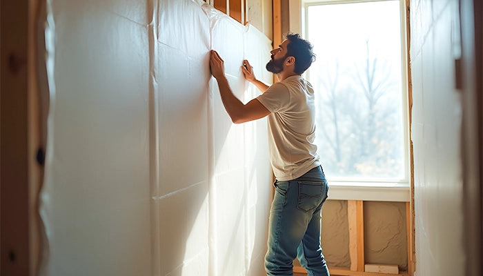 Importance of Wall Insulation