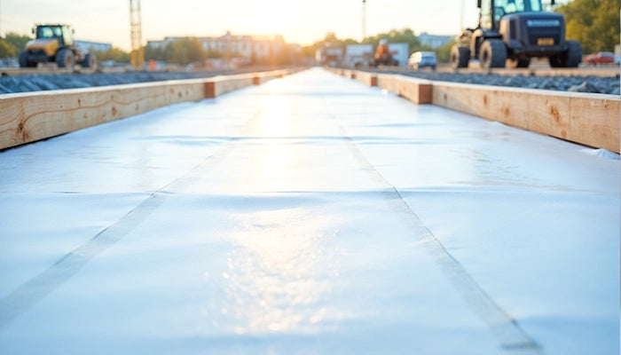 When to Use a Vapor Barrier For Your Concrete Slab